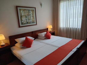 Rockwood Apartment Colombo 7